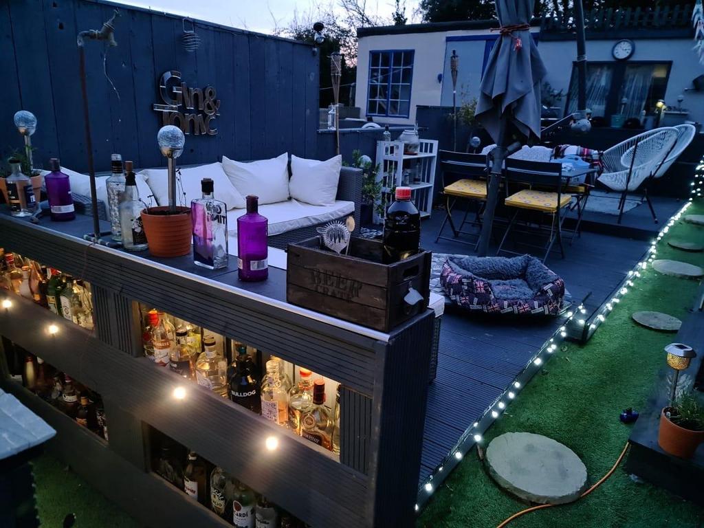 Terrace / Patio