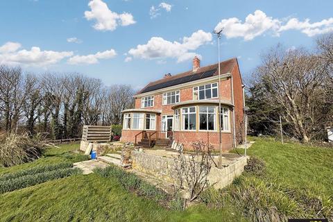 3 bedroom detached house for sale, THE CEDAR, FLEET ROAD, FLEET, CHICKERELL, WEYMOUTH, DORSET