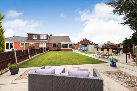 undefined, Babbacombe Road, Penketh, Warrington