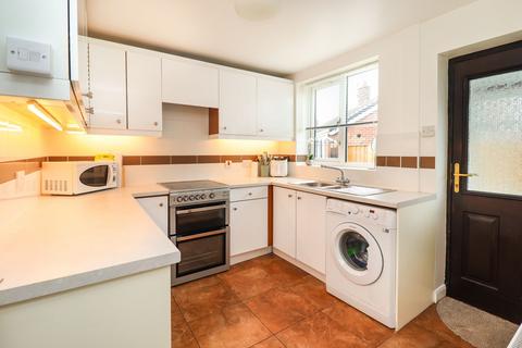 2 bedroom bungalow for sale, Babbacombe Road, Penketh, Warrington