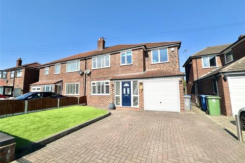 4 bedroom semi-detached house for sale - St Martins Road, Ashton Upon Mersey M33