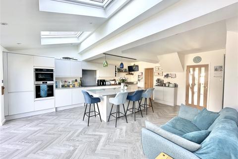 4 bedroom semi-detached house for sale, St Martins Road, Ashton Upon Mersey M33