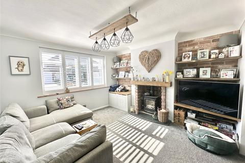 4 bedroom semi-detached house for sale, St Martins Road, Ashton Upon Mersey M33