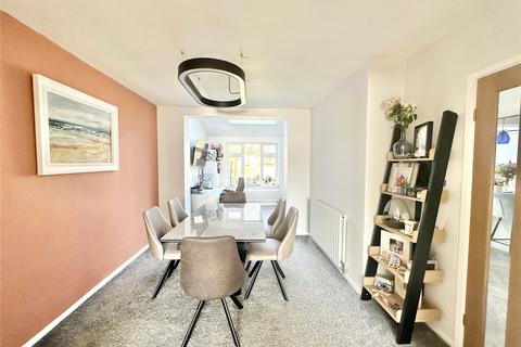 4 bedroom semi-detached house for sale, St Martins Road, Ashton Upon Mersey M33