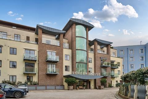 undefined, Screen House, Dorchester, DT1 1