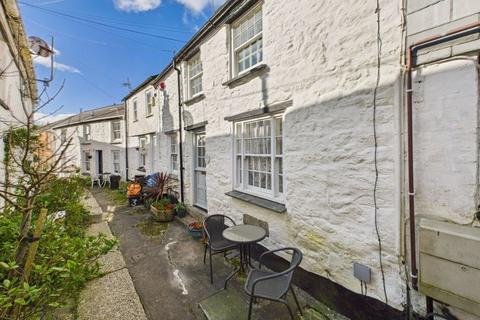 2 bedroom cottage for sale, Higher Market Street, Penryn