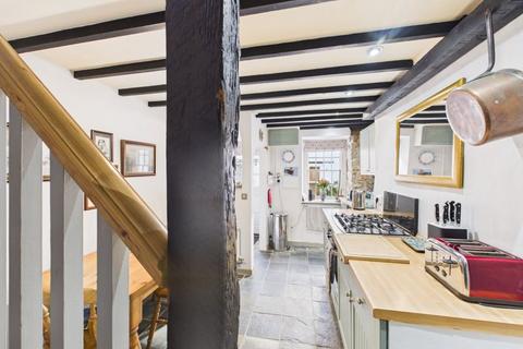 2 bedroom cottage for sale, Higher Market Street, Penryn