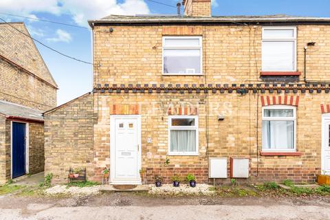 2 bedroom end of terrace house to rent, Zebra Cottages, Stamford