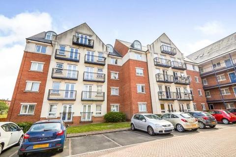 2 bedroom apartment to rent, Rowleys Mill, Uttoxeter New Road, Derby
