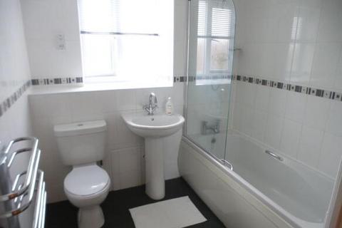2 bedroom apartment to rent, Rowleys Mill, Uttoxeter New Road, Derby