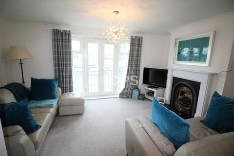 4 bedroom townhouse to rent, Redshank Road, St Marys Island