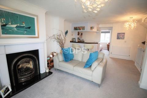 4 bedroom townhouse to rent, Redshank Road, St Marys Island