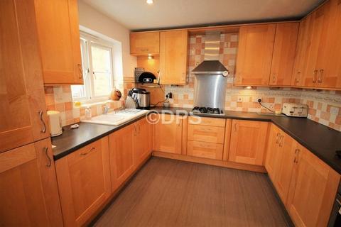 4 bedroom townhouse to rent, Redshank Road, St Marys Island