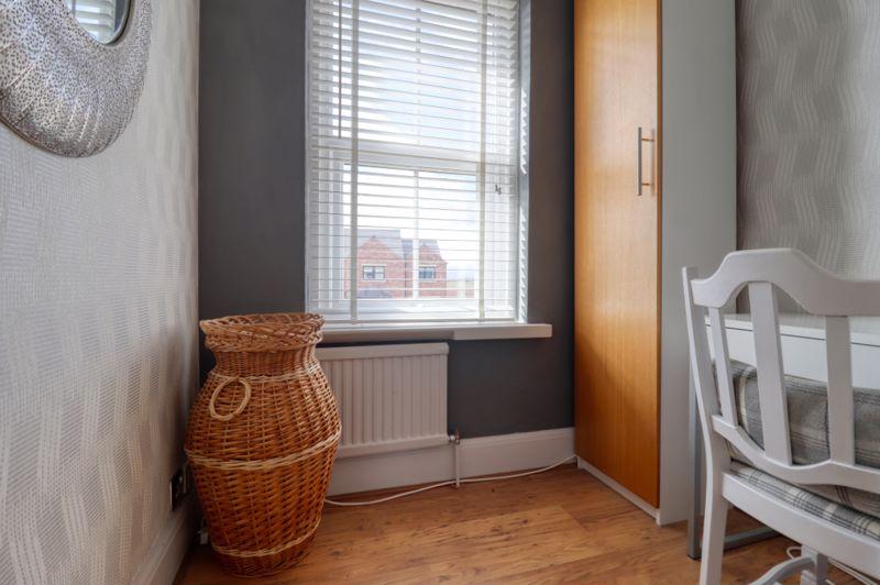 Bedroom Five