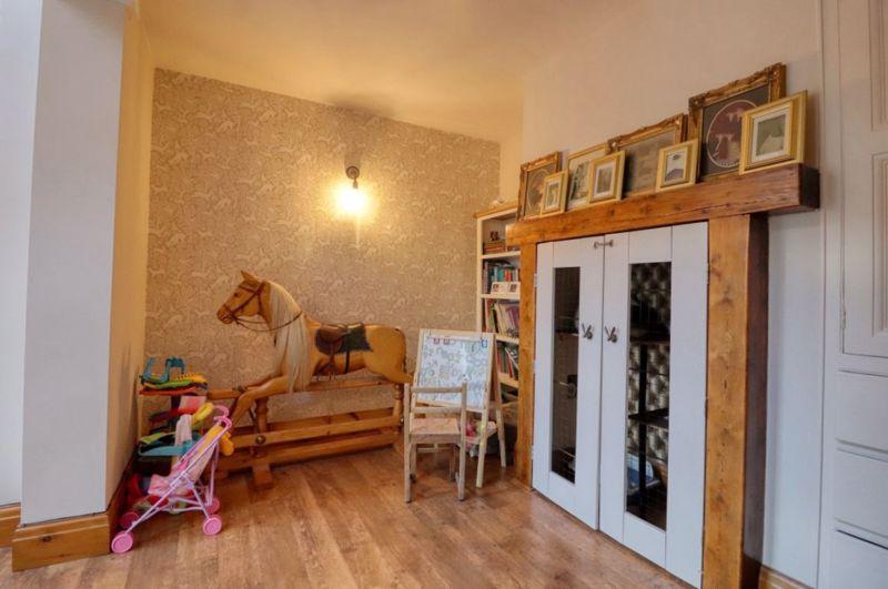 Play Room