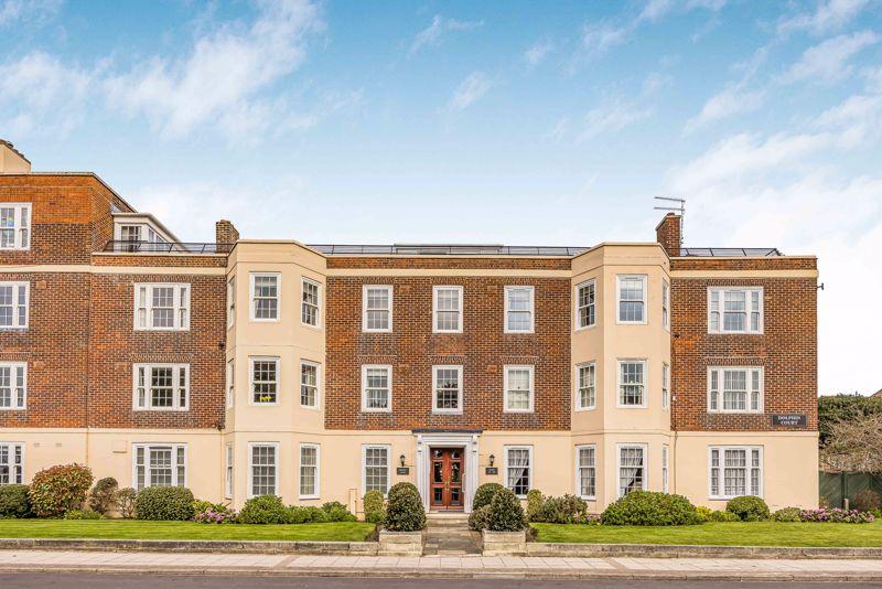 Dolphin Court