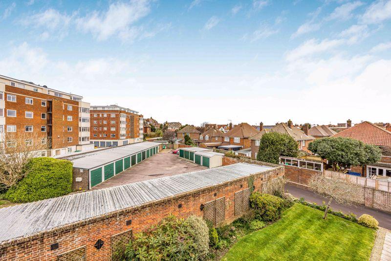 Communal Gardens...