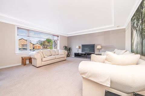 4 bedroom detached bungalow for sale, Dean Park Gardens, Kirkcaldy