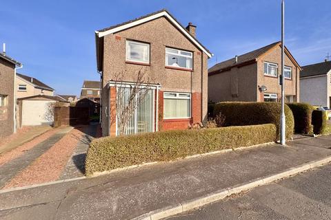 17 Clyde Place, Troon, KA10 7EB