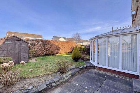 17 Clyde Place, Troon, KA10 7EB