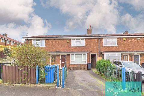 3 Yates Drive, Worsley, Manchester, M28 0HA