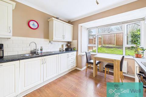 3 Yates Drive, Worsley, Manchester, M28 0HA