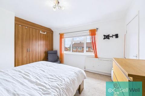 3 Yates Drive, Worsley, Manchester, M28 0HA