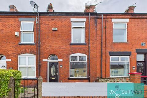 357 Manchester Road, Worsley, Manchester, M28 3HJ
