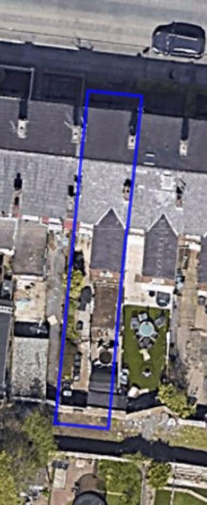 Satellite Image