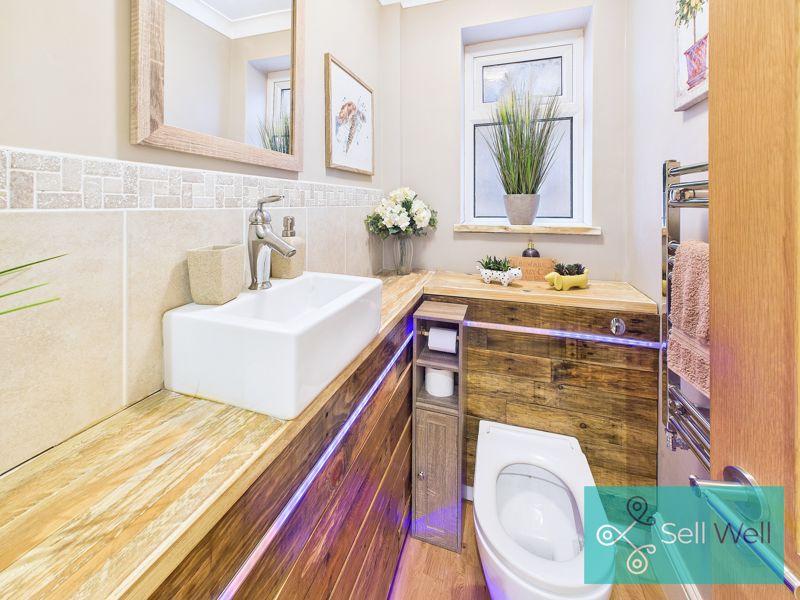 Guest WC