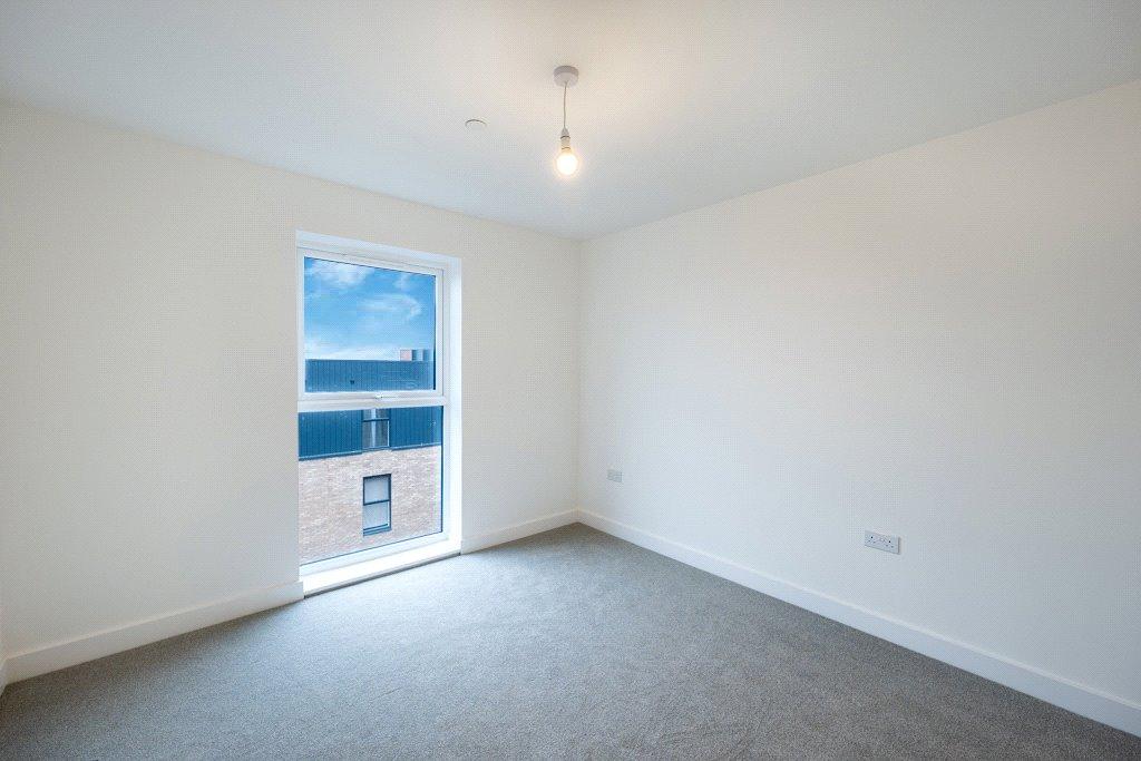 Example Bedroom 1