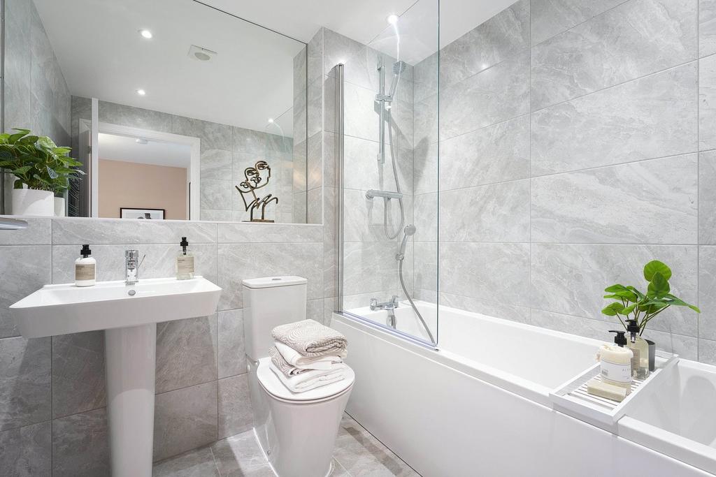 Example Bathroom