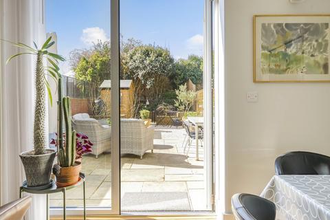 3 bedroom end of terrace house for sale, St Leonard's, Exeter, Devon