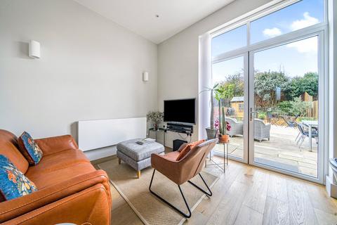 3 bedroom end of terrace house for sale, St Leonard's, Exeter, Devon