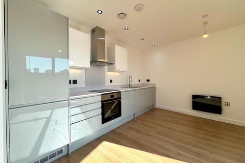 1 bedroom apartment to rent, 23 Legge Lane, Birmingham B1
