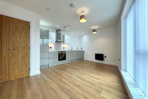 1 bedroom apartment to rent, 23 Legge Lane, Birmingham B1