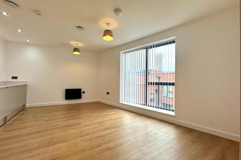 1 bedroom apartment to rent, 23 Legge Lane, Birmingham B1