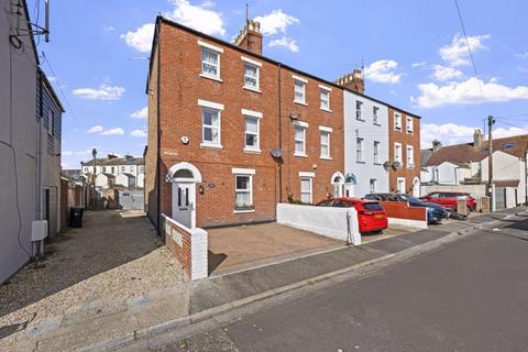 Melcombe Place, Weymouth DT4