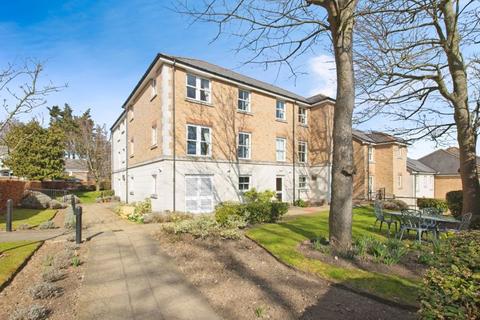 1 bedroom retirement property for sale, Glen View, Gravesend DA12