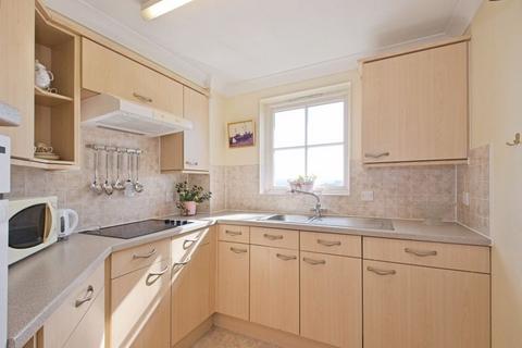 1 bedroom retirement property for sale, Glen View, Gravesend DA12