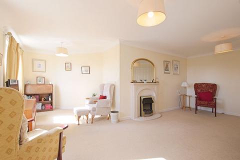 1 bedroom retirement property for sale, Glen View, Gravesend DA12