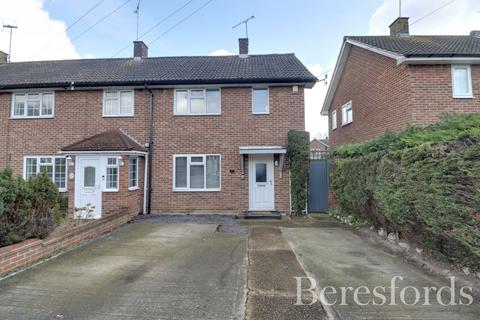 49 Eastham Crescent, Brentwood, CM13 2BU