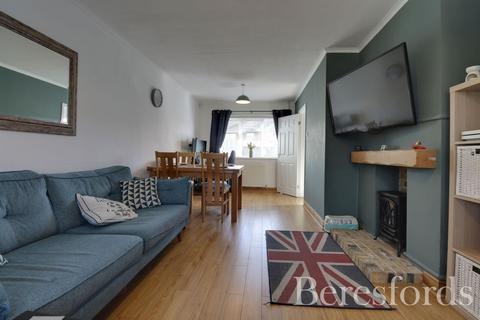 49 Eastham Crescent, Brentwood, CM13 2BU