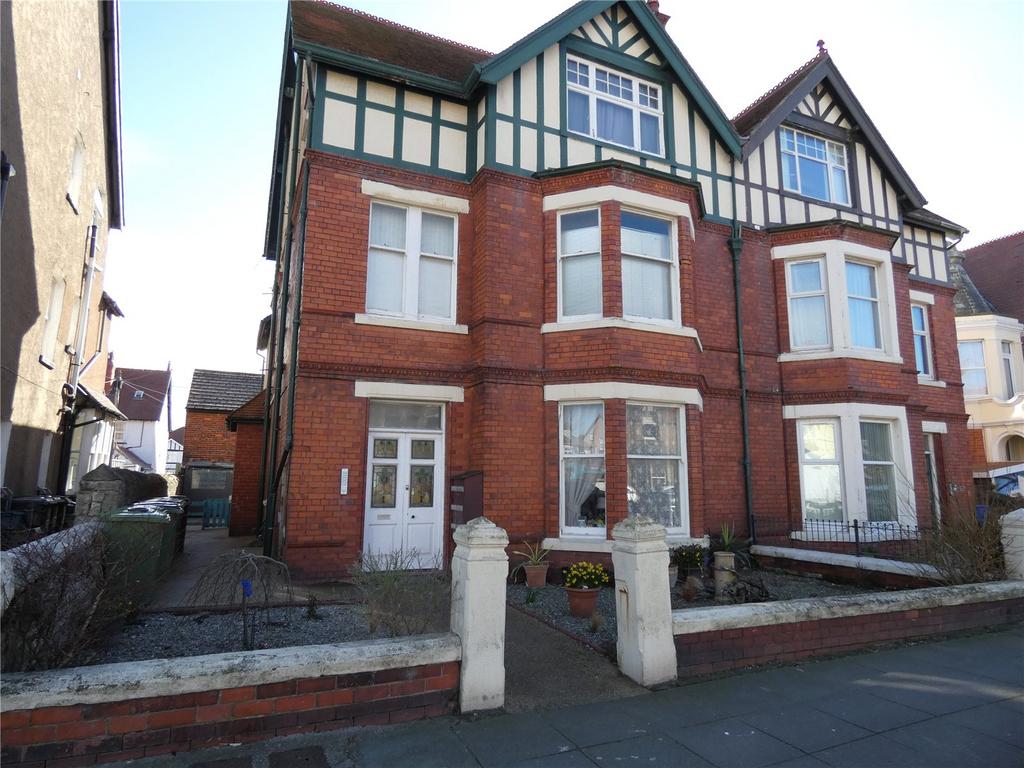 51 Mostyn Avenue