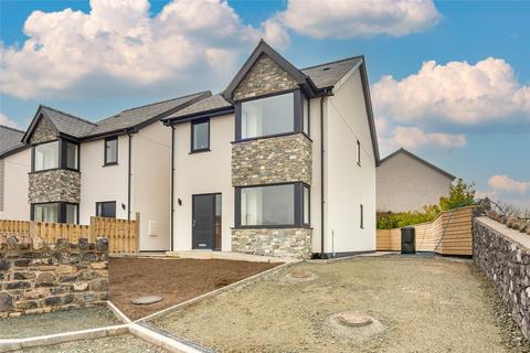 3 bedroom detached house for sale, Gwalchmai, Holyhead, Isle of Anglesey, LL65
