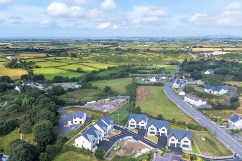 3 bedroom detached house for sale, Gwalchmai, Isle of Anglesey, LL65