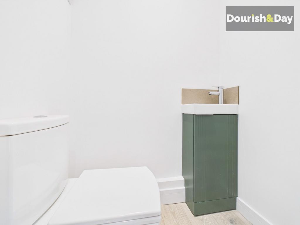 Guest WC