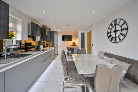 4 Barn Way, Cannock, WS12 0FP