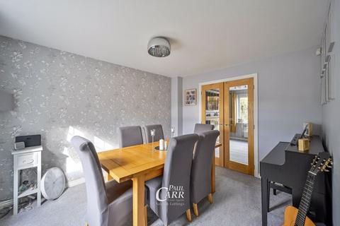 4 Barn Way, Cannock, WS12 0FP