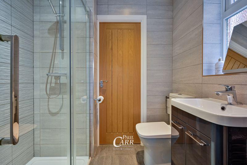 Jack & Jill Bathroom